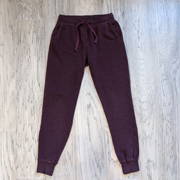 Roots Drawstring Sweatpants - Picture 2 of 8